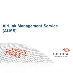 AirLink Management Service
