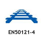 Certification EN50121-4