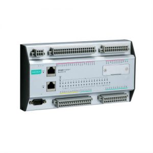 Module E/S Ethernet à distance ioLogik E1200H Moxa