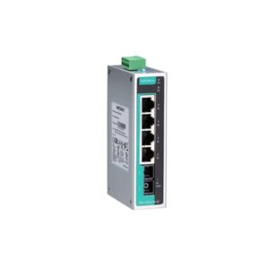 Switch Ethernet non administrable EDS-205A-M-SC