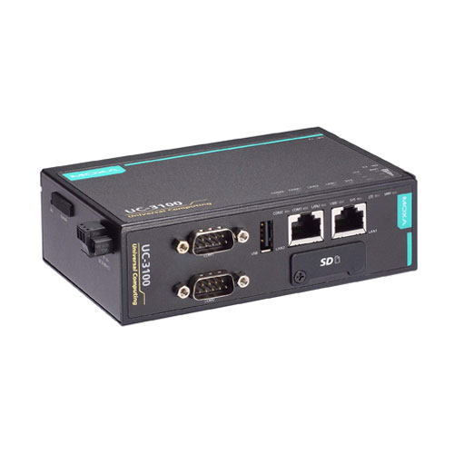 Echec De La Mise A Jour Du Service Cellulaire PC ARM embarqué - Série UC-3100 Moxa | Ozone Connect