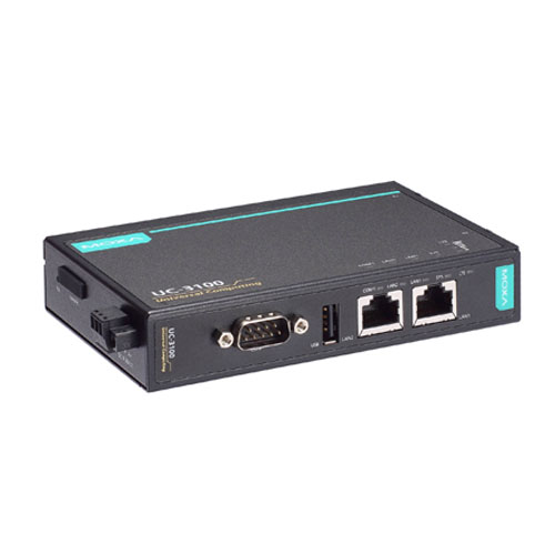 Echec De La Mise A Jour Du Service Cellulaire PC ARM embarqué - Série UC-3100 Moxa | Ozone Connect