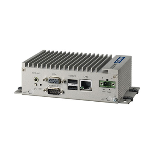 PC industriel fanless-UNO-2272G-Advantech