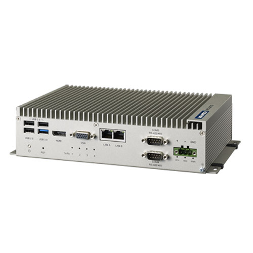 PC industriel fanless-UNO-2473G-Advantech