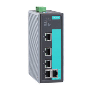 Switch-Ethernet-administrable-EDS-405A-Moxa-3