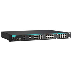 Switch-Ethernet-administrable-IKS-6726A-Moxa