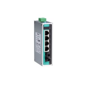 Switch Ethernet non administrable EDS-205A-M-ST