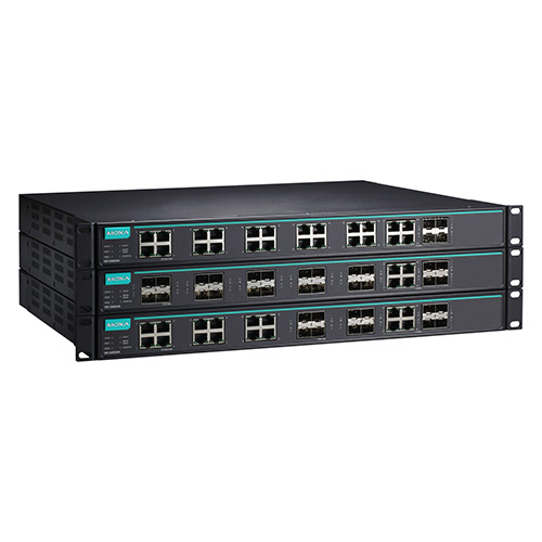 Switche-Ethernet-administrable-IKS-G6824A-Moxa