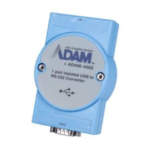 Convertisseur RS-232-422-485 à USB ADAM-4562 Advantech