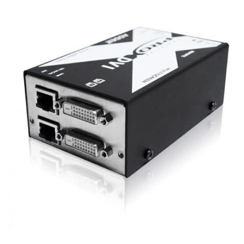 Prolongateur KVM - ADDERLink X-DVI PRO MS (4)