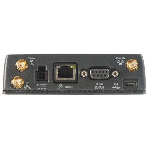 Routeur 2G/3G/4G+ Airlink RV55 2