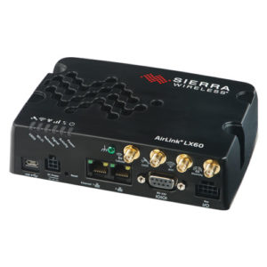 Routeur 2G/3G/4G LTE Airlink LX 60