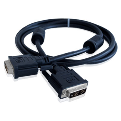 câble DVI à simple liaison