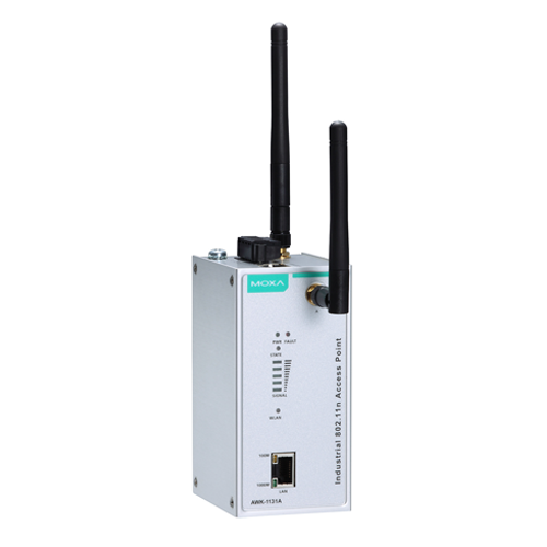 Points d'accès wifi industriels AWK-1131A 1