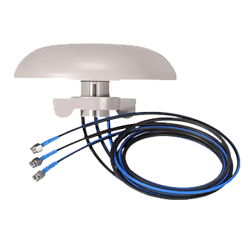 Antennes industrielles