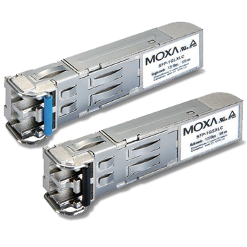 Modules SFP