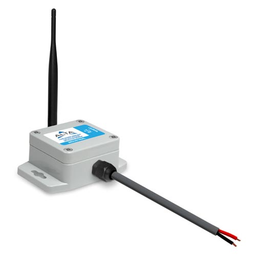 Capteur de tension électrique sans fil ALTA 200VDC