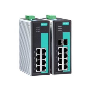 Switch Ethernet non administrable EDS-G308