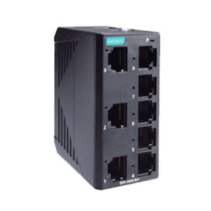 Switch Ethernet non administrable EDS-2008-ELP
