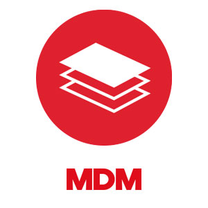 Solution de gestion, révision et transfert de documents liés à la production MDM Cimco
