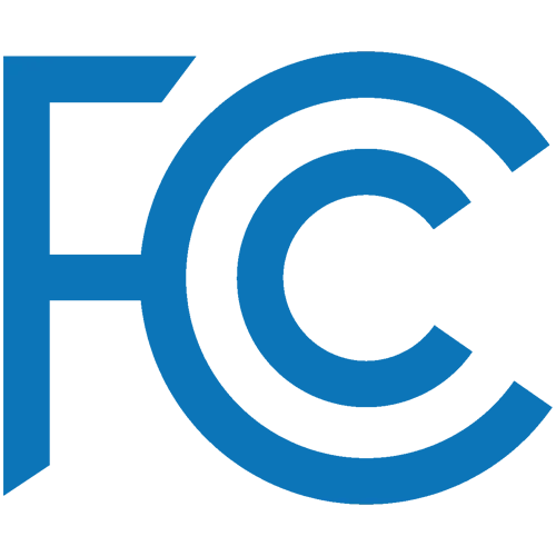FCC CERTFIFICATION