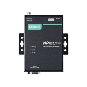 Convertisseur RS485 vers Ethernet - Moxa Nport 5150