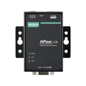 Nport 5130 serveur de périphérique série