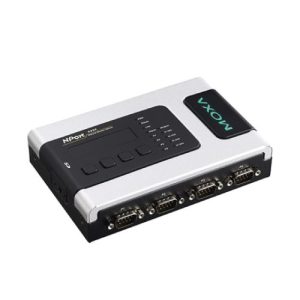 Series NPort-6400