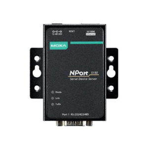 Moxa nport 5100