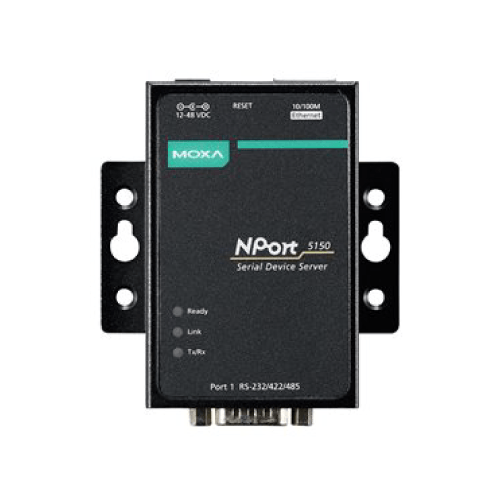 Moxa nport 5100