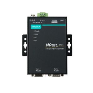 Moxa nport 5200A