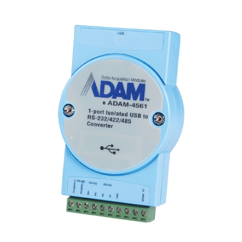 Convertisseurs USB vers série - Advantech ADAM-4561