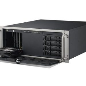 Châssis PC industriel - Advantech ACP-4340