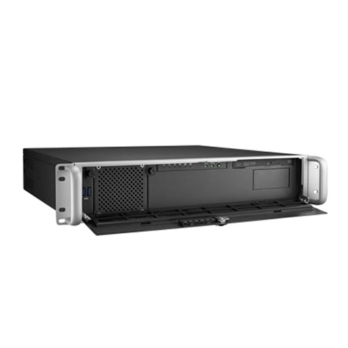 Châssis industriel rackable - Advantech ACP-2020