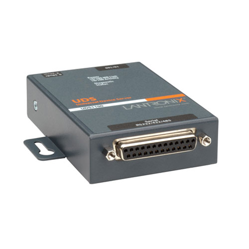 Convertisseur série vers Ethernet UDS1100 Lantronix