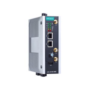 PC ARM embarqué - Moxa UC-8100-ME-T