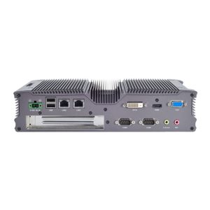 PC embarque fanless Lanner-LEC-2280