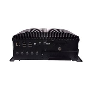 PC embarqué fanless Lanner-R3S