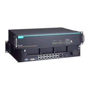 Moxa DA-720 - PC industriel embarqué