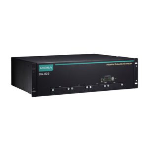 Moxa DA-820 - PC industriel rackable