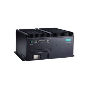 PC x86 fanless industriel-sC3A9rie-MC-7200-MP-T Moxa