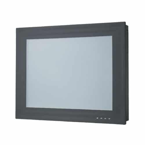 Panel PC industriel - Advantech PPC-3000
