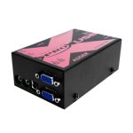 AdderLink X-USB PRO MS – KVM Extender USB/VGA