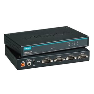 Moxa Uport-1400