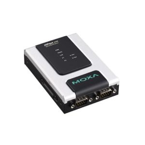 Moxa nport-6250