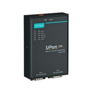 Moxa Uport-1200