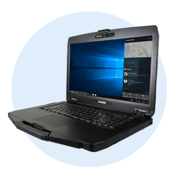 PC Durabook