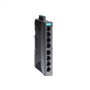 Moxa SDS-3008 - Switch Ethernet intelligent
