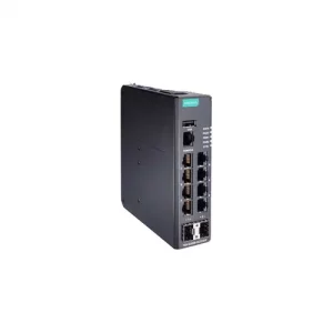 Moxa TSN-G5008 - Switch Gigabit Ethernet manageable