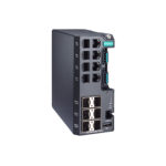 Switch-Ethernet-manageable – Moxa EDS-4014